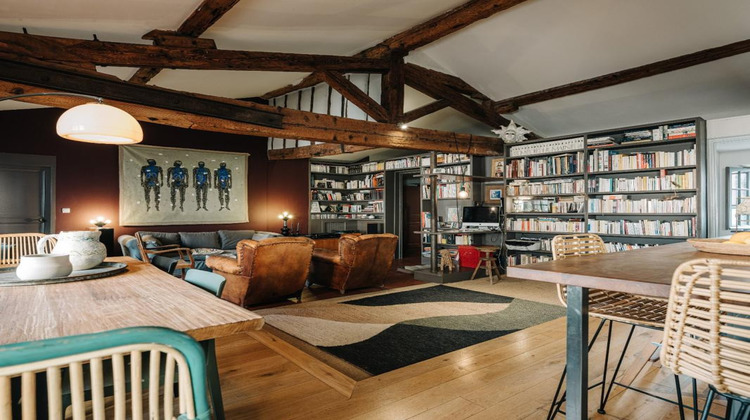 Ma-Cabane - Vente Appartement CARCASSONNE, 274 m²