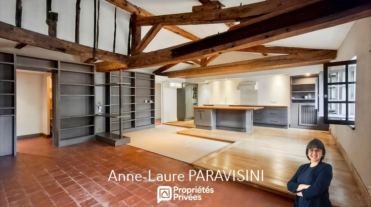 Ma-Cabane - Vente Appartement CARCASSONNE, 274 m²