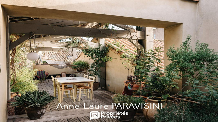 Ma-Cabane - Vente Appartement CARCASSONNE, 274 m²