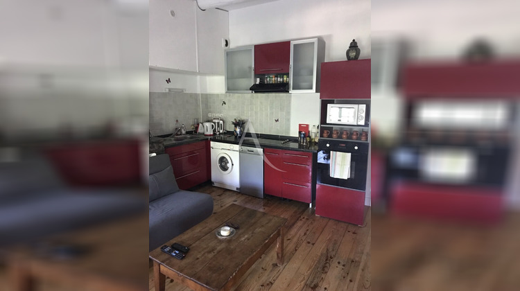 Ma-Cabane - Vente Appartement CARCASSONNE, 45 m²