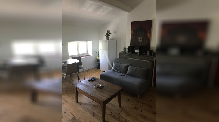 Ma-Cabane - Vente Appartement CARCASSONNE, 45 m²