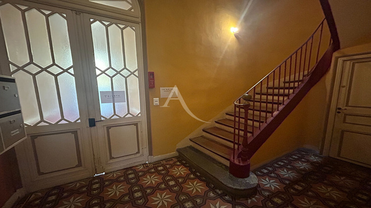 Ma-Cabane - Vente Appartement CARCASSONNE, 45 m²