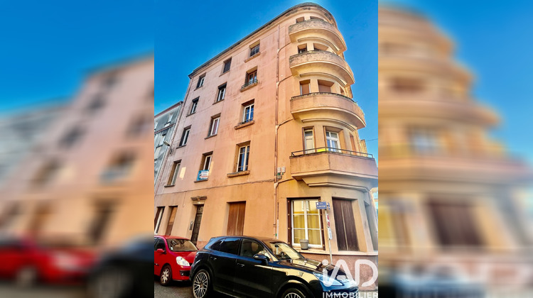 Ma-Cabane - Vente Appartement Carcassonne, 45 m²