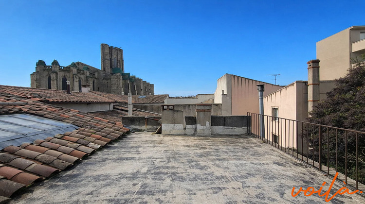 Ma-Cabane - Vente Appartement CARCASSONNE, 70 m²