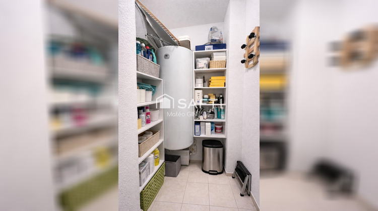 Ma-Cabane - Vente Appartement Carcassonne, 52 m²