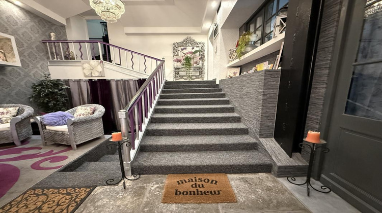 Ma-Cabane - Vente Appartement CARCASSONNE, 285 m²