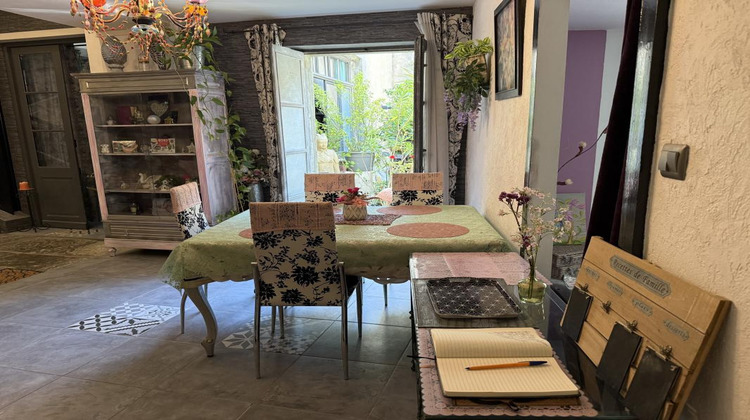 Ma-Cabane - Vente Appartement CARCASSONNE, 285 m²
