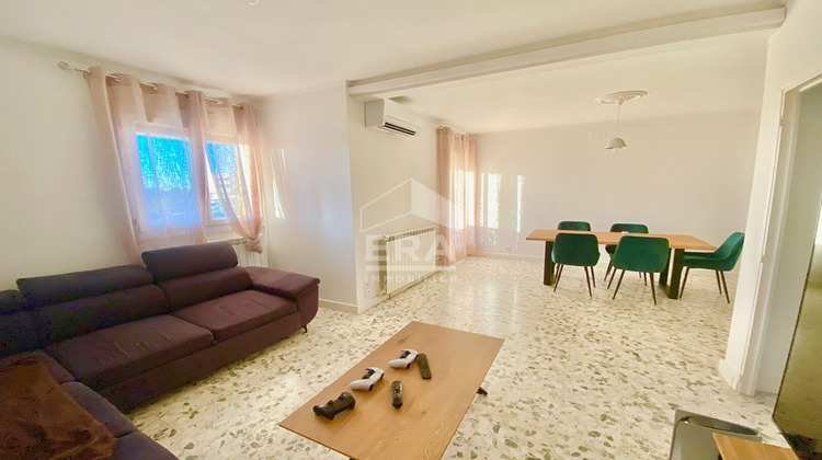 Ma-Cabane - Vente Appartement CARCASSONNE, 83 m²