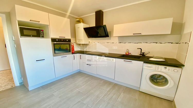 Ma-Cabane - Vente Appartement CARCASSONNE, 83 m²