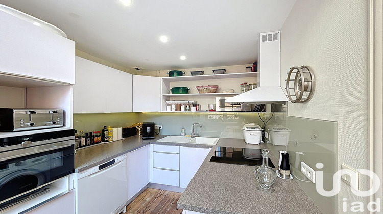 Ma-Cabane - Vente Appartement Carcassonne, 77 m²