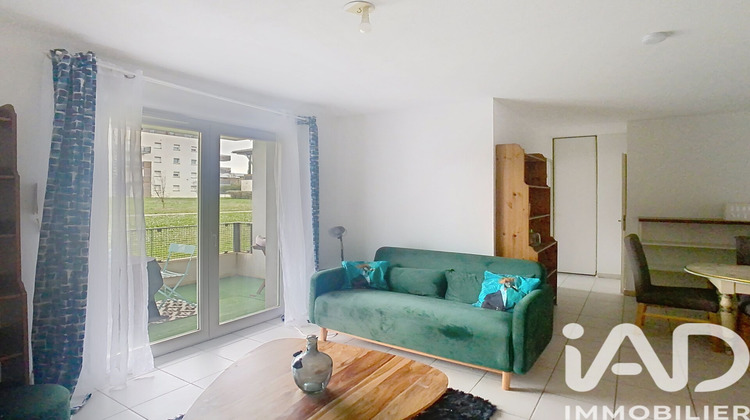 Ma-Cabane - Vente Appartement Carcassonne, 51 m²