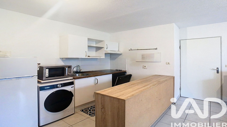 Ma-Cabane - Vente Appartement Carcassonne, 51 m²