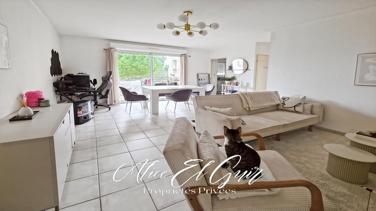 Ma-Cabane - Vente Appartement CARCASSONNE, 43 m²