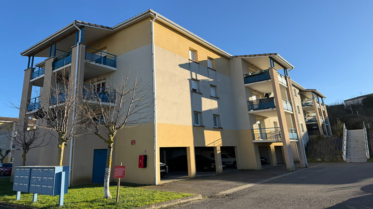 Ma-Cabane - Vente Appartement CARCASSONNE, 53 m²