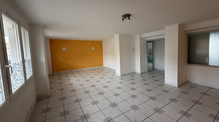 Ma-Cabane - Vente Appartement CARCASSONNE, 90 m²