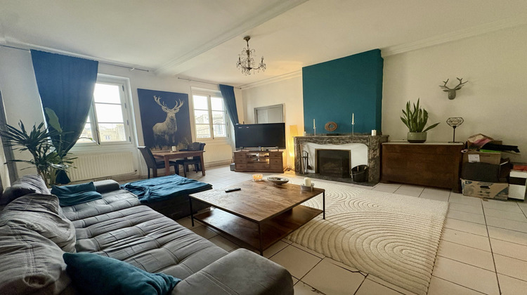 Ma-Cabane - Vente Appartement Carcassonne, 80 m²