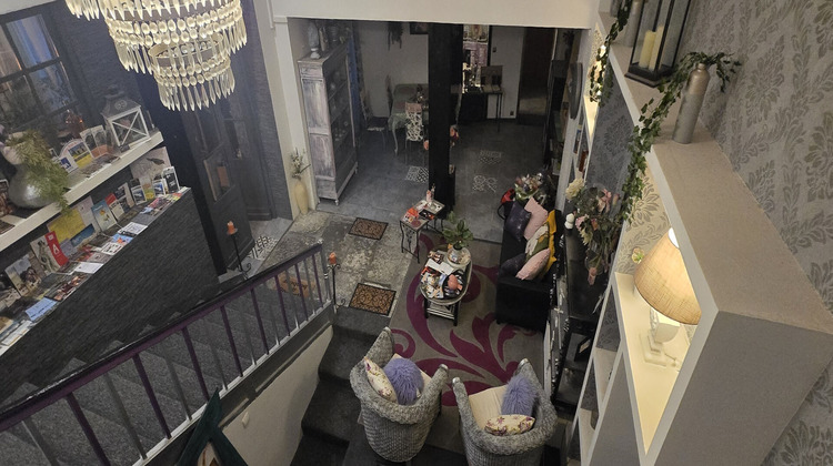 Ma-Cabane - Vente Appartement CARCASSONNE, 388 m²
