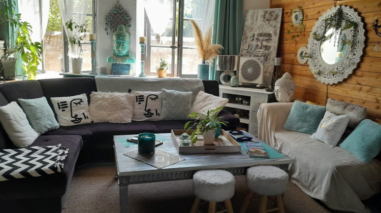 Ma-Cabane - Vente Appartement CARCASSONNE, 388 m²