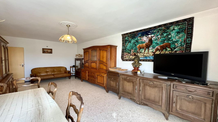 Ma-Cabane - Vente Appartement CARCASSONNE, 83 m²