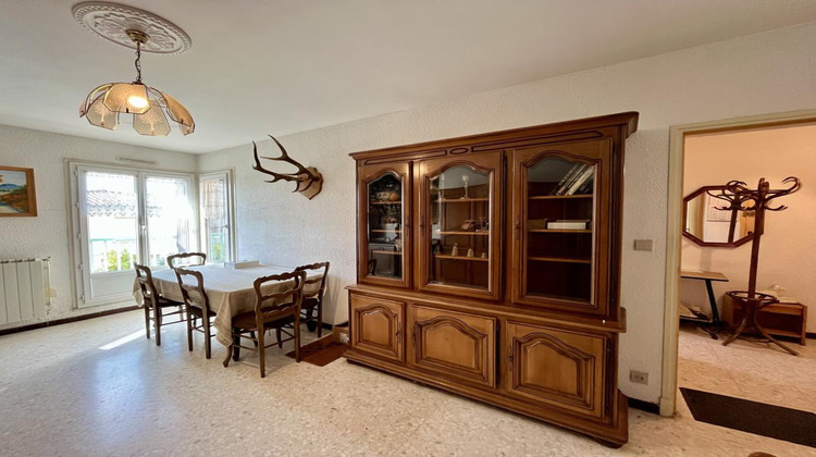 Ma-Cabane - Vente Appartement CARCASSONNE, 83 m²