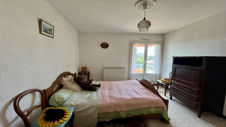 Ma-Cabane - Vente Appartement CARCASSONNE, 83 m²
