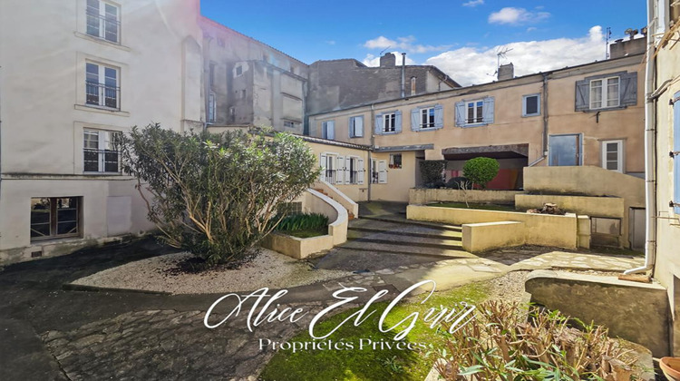 Ma-Cabane - Vente Appartement CARCASSONNE, 60 m²