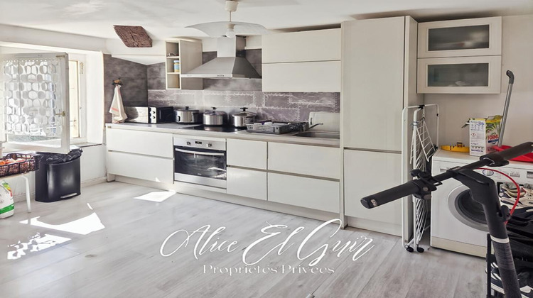Ma-Cabane - Vente Appartement CARCASSONNE, 60 m²