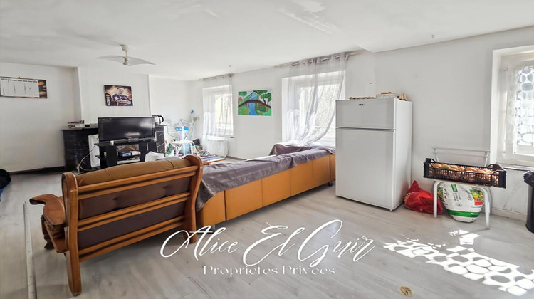 Ma-Cabane - Vente Appartement CARCASSONNE, 60 m²