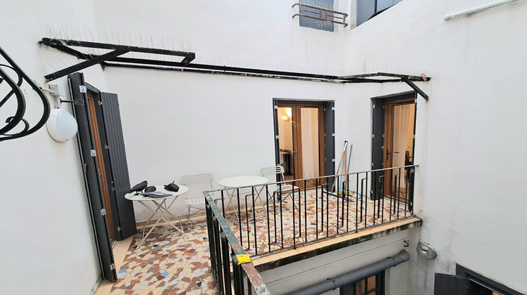 Ma-Cabane - Vente Appartement CARCASSONNE, 90 m²