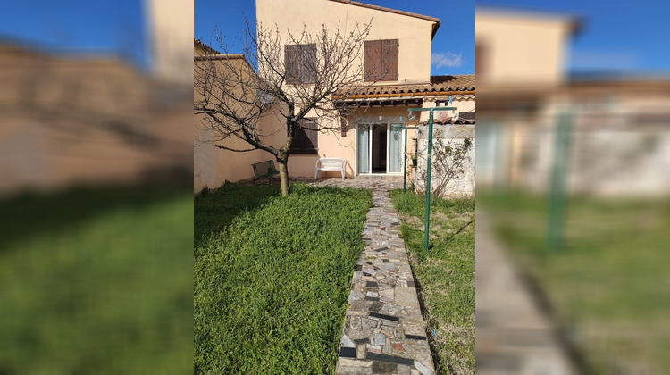 Ma-Cabane - Vente Appartement Carcassonne, 87 m²