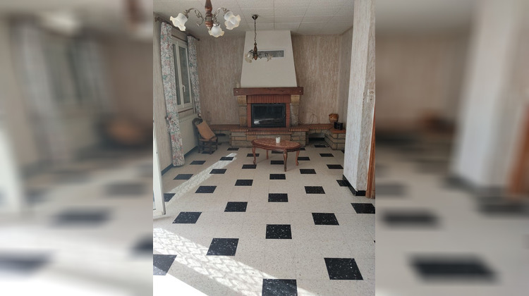 Ma-Cabane - Vente Appartement Carcassonne, 87 m²