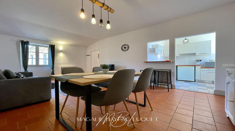 Ma-Cabane - Vente Appartement CARCASSONNE, 51 m²