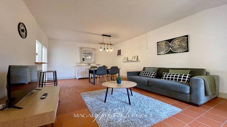 Ma-Cabane - Vente Appartement CARCASSONNE, 51 m²