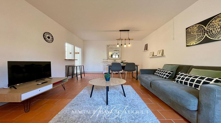 Ma-Cabane - Vente Appartement CARCASSONNE, 51 m²