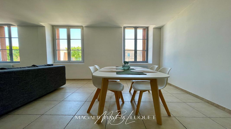 Ma-Cabane - Vente Appartement CARCASSONNE, 53 m²