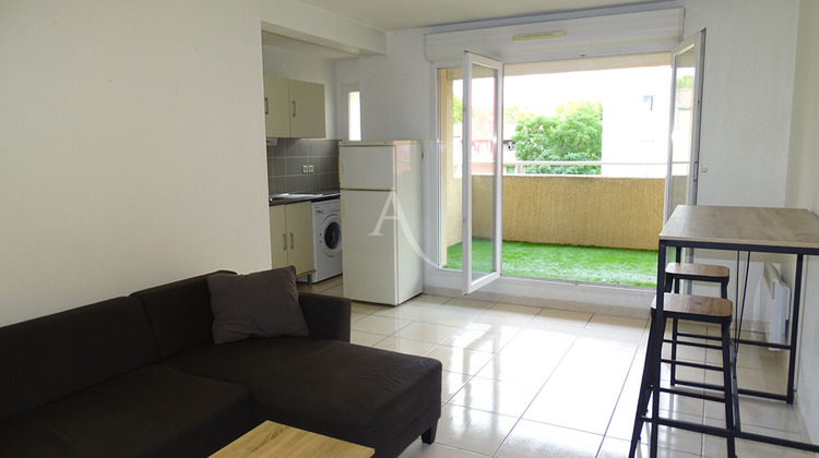 Ma-Cabane - Vente Appartement CARCASSONNE, 37 m²