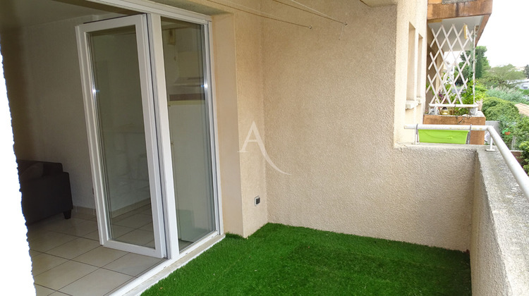 Ma-Cabane - Vente Appartement CARCASSONNE, 37 m²