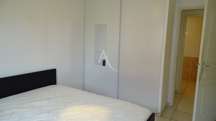 Ma-Cabane - Vente Appartement CARCASSONNE, 37 m²