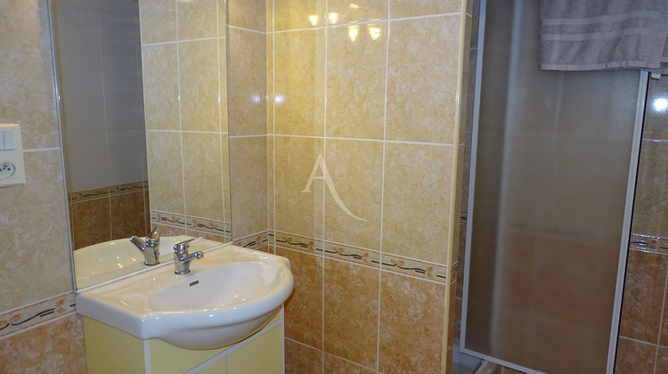 Ma-Cabane - Vente Appartement CARCASSONNE, 37 m²