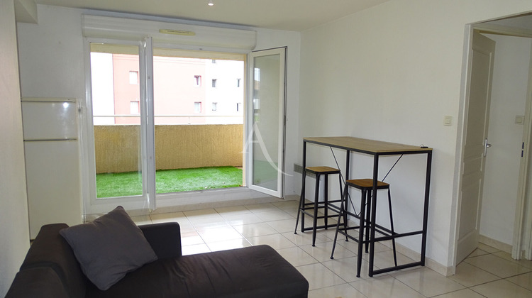 Ma-Cabane - Vente Appartement CARCASSONNE, 37 m²