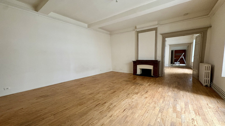 Ma-Cabane - Vente Appartement Carcassonne, 60 m²