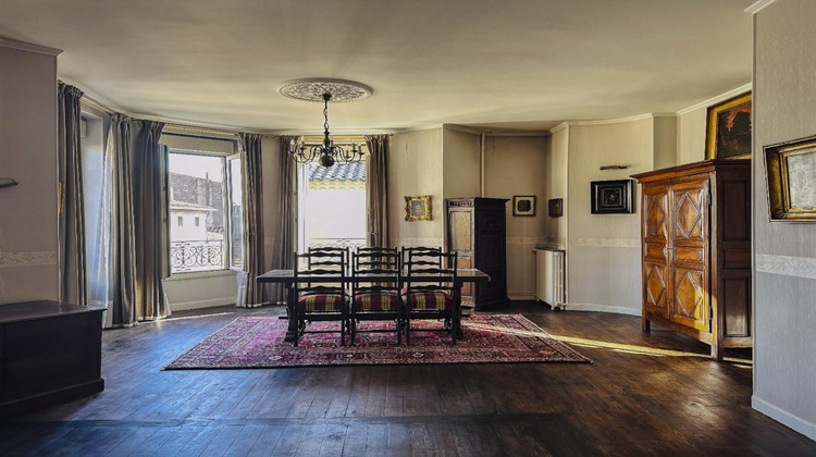 Ma-Cabane - Vente Appartement CARCASSONNE, 200 m²