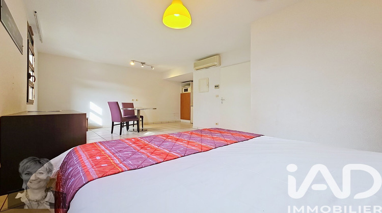 Ma-Cabane - Vente Appartement Carcassonne, 28 m²