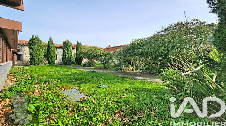 Ma-Cabane - Vente Appartement Carcassonne, 35 m²