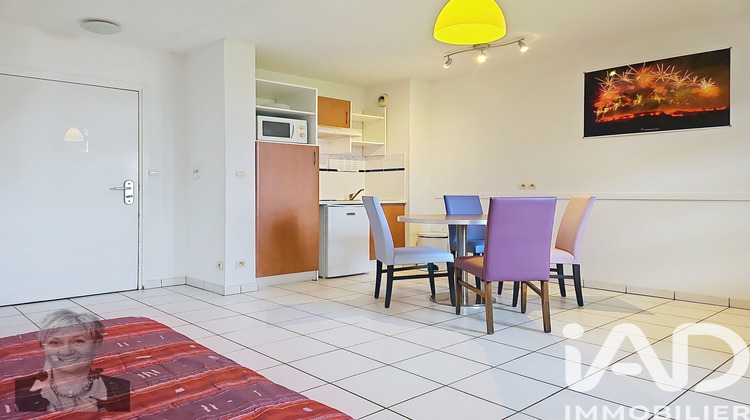 Ma-Cabane - Vente Appartement Carcassonne, 35 m²