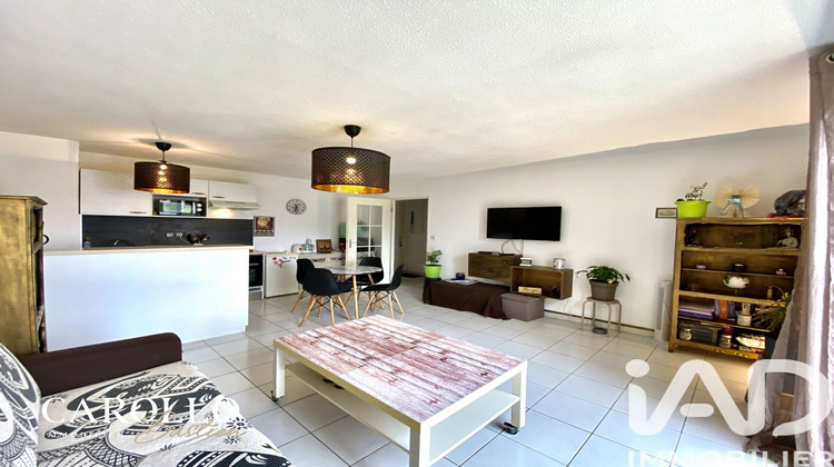 Ma-Cabane - Vente Appartement Carcassonne, 45 m²