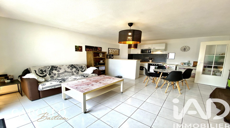 Ma-Cabane - Vente Appartement Carcassonne, 45 m²