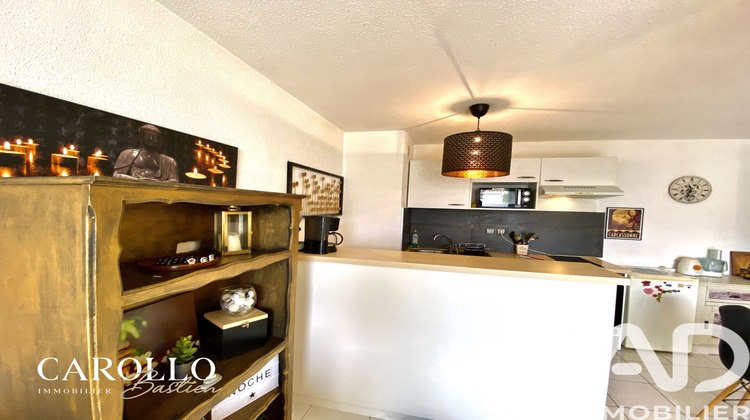Ma-Cabane - Vente Appartement Carcassonne, 45 m²