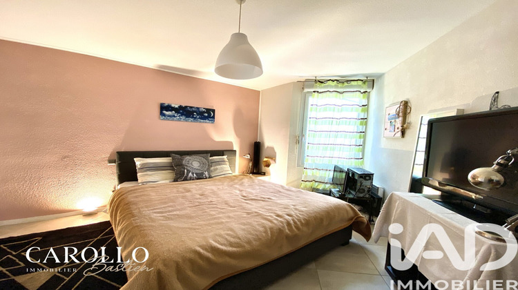 Ma-Cabane - Vente Appartement Carcassonne, 45 m²
