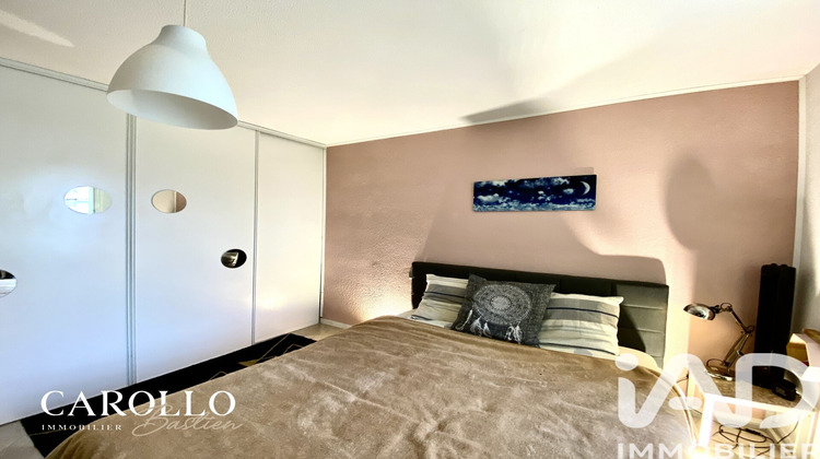 Ma-Cabane - Vente Appartement Carcassonne, 45 m²